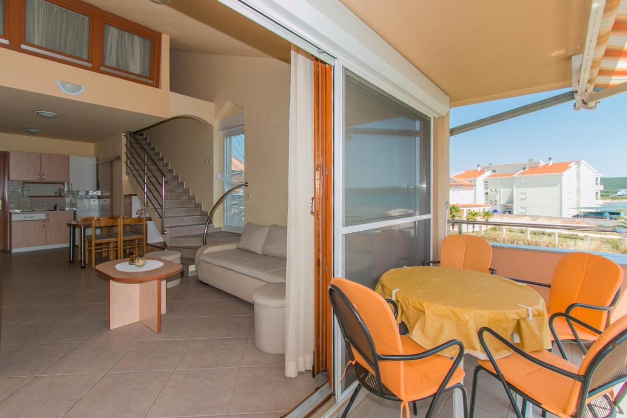 Apartments Matas Sukošan Exterior foto